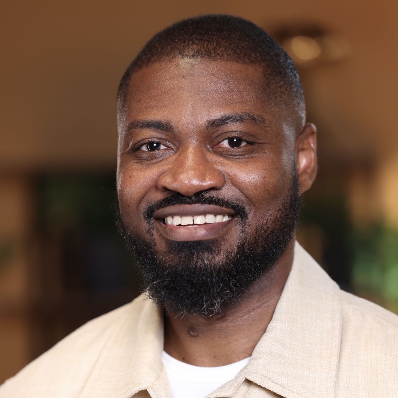 Nana Kofi Nyarko-Appiah, Founder and CEO of Lyvwell